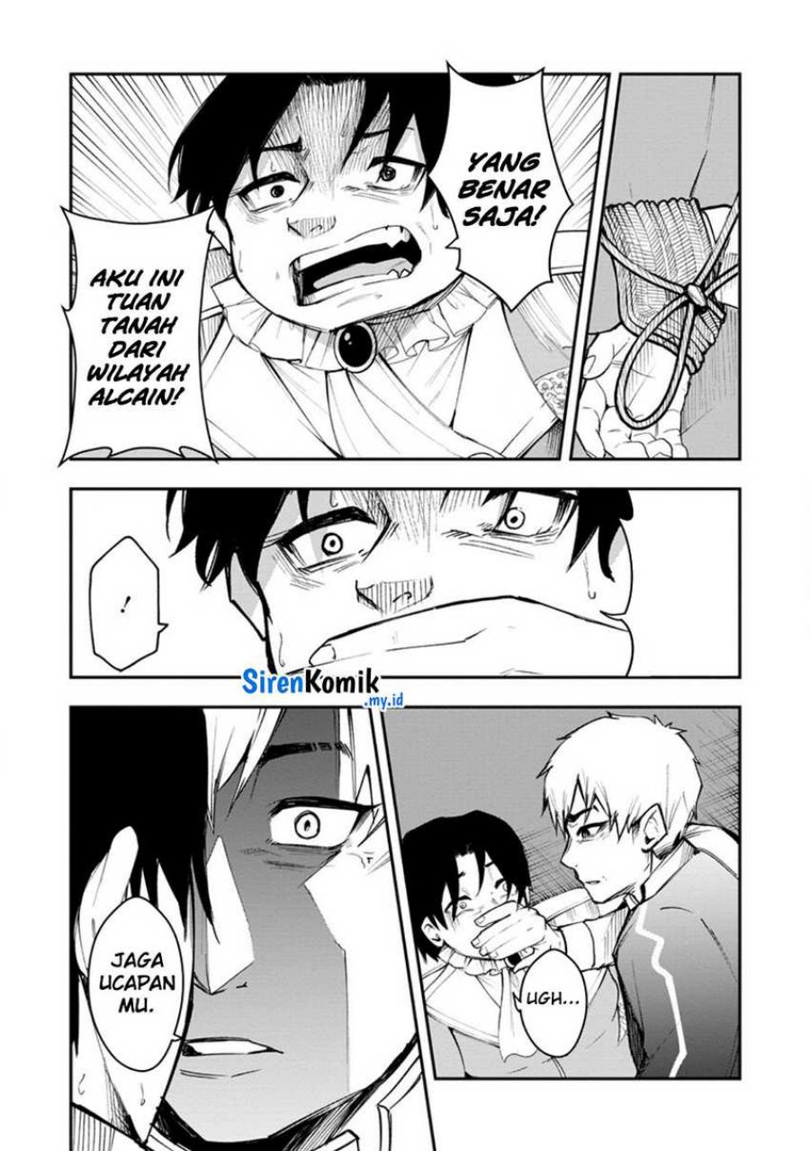 Succubus Tamer no Isekai Musou Chapter 08 Bahasa Indonesia