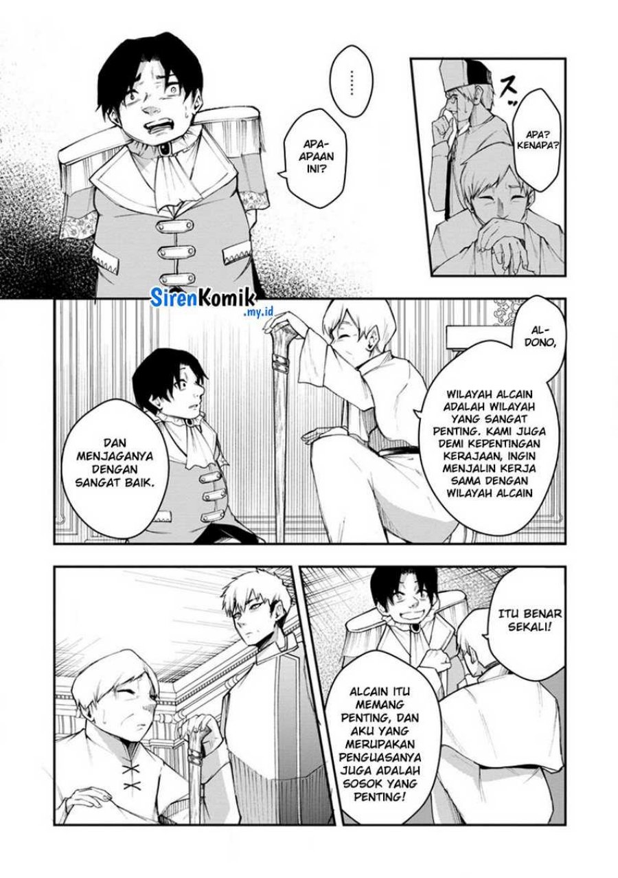 Succubus Tamer no Isekai Musou Chapter 08 Bahasa Indonesia