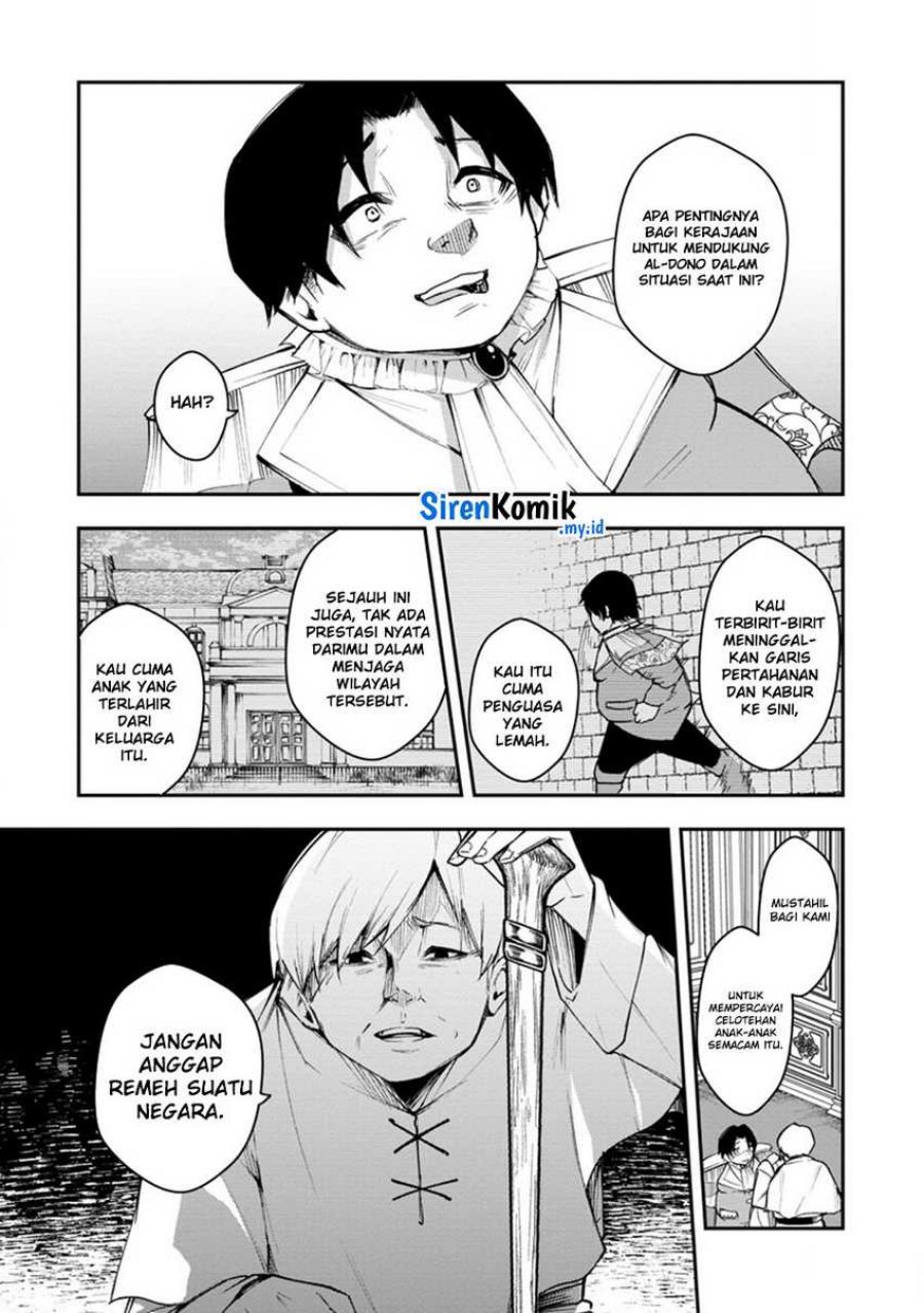 Succubus Tamer no Isekai Musou Chapter 08 Bahasa Indonesia