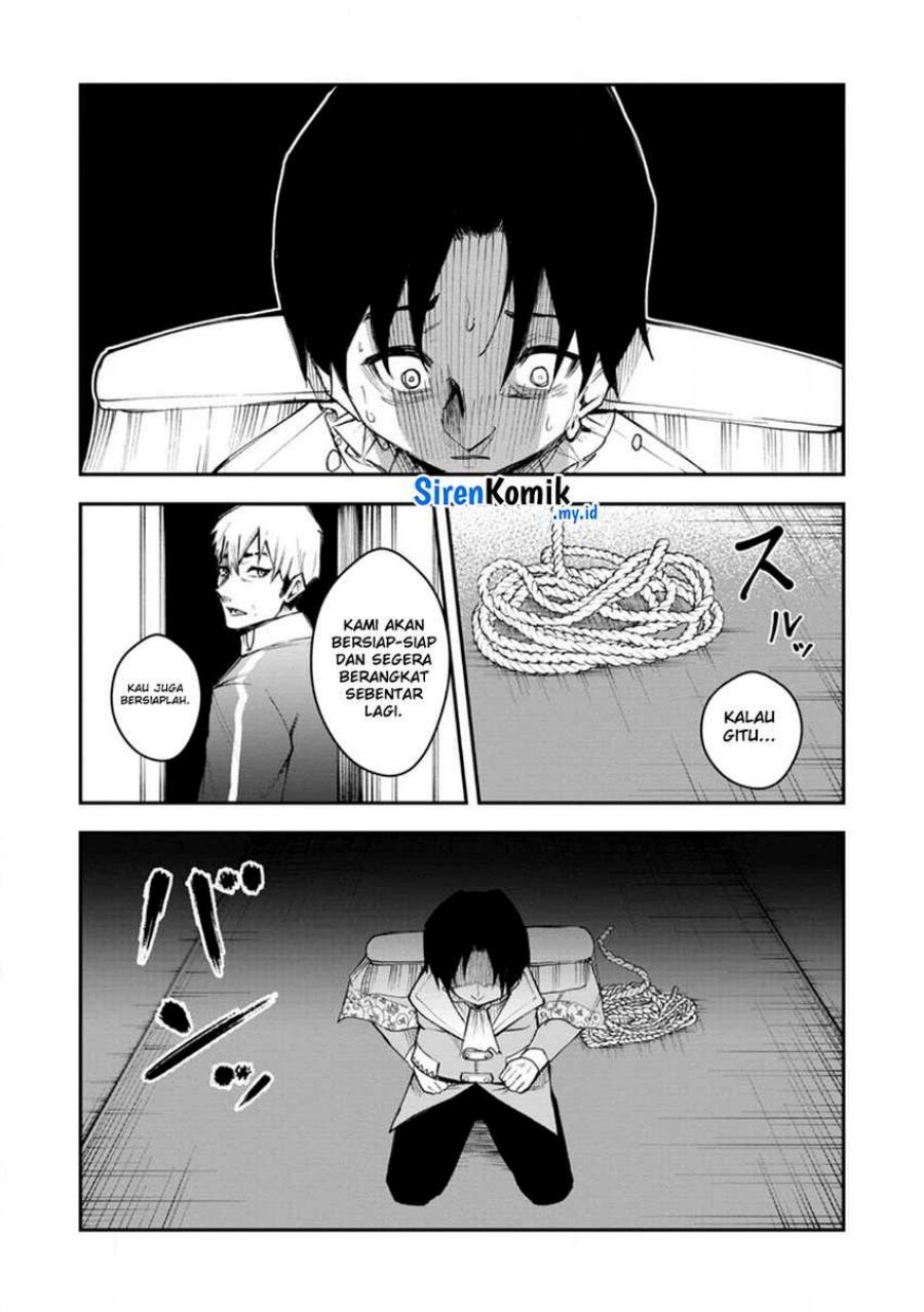 Succubus Tamer no Isekai Musou Chapter 08 Bahasa Indonesia