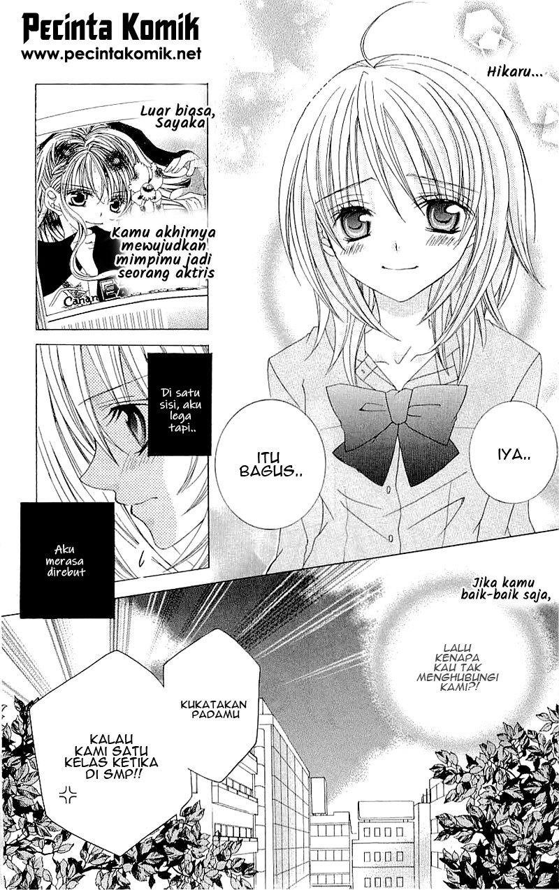 Suki Desu Suzuki-kun!! chapter 36
