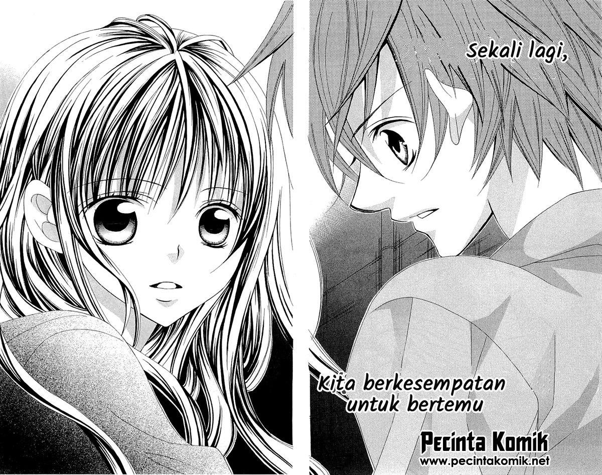 Suki Desu Suzuki-kun!! chapter 36