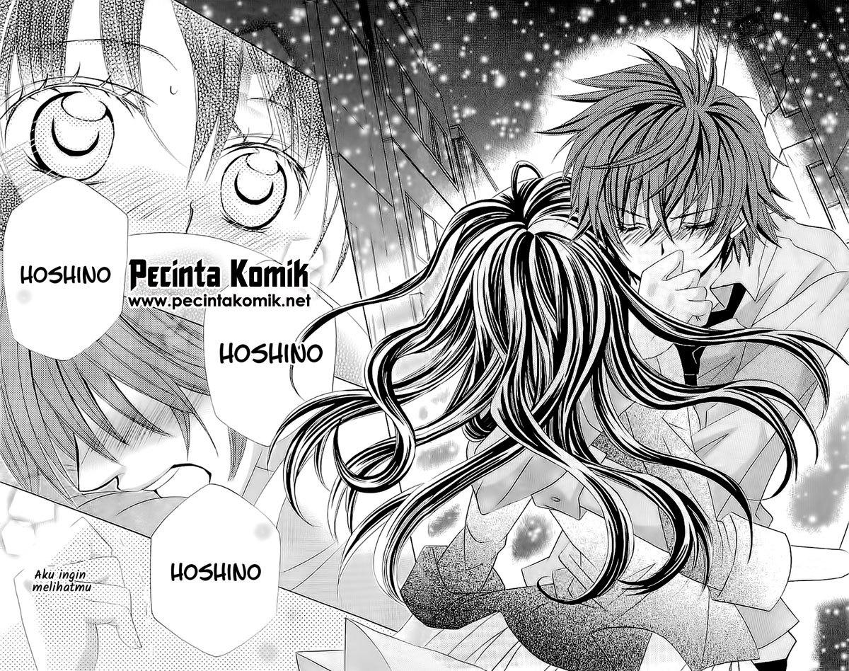 Suki Desu Suzuki-kun!! chapter 36