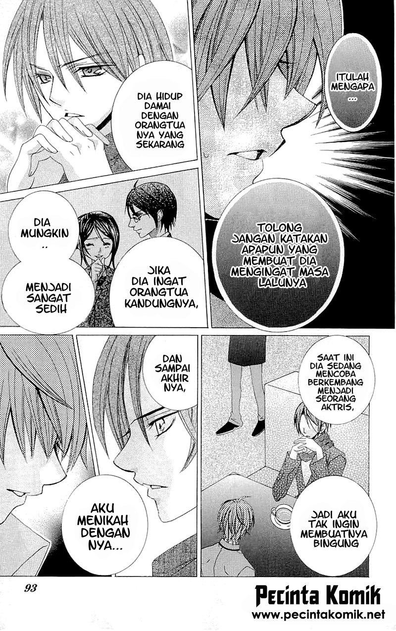 Suki Desu Suzuki-kun!! Chapter 38 Bahasa Indonesia