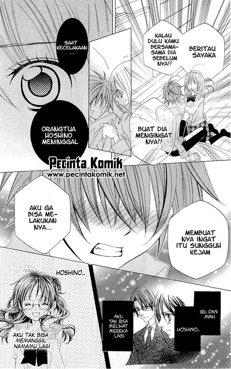 Suki Desu Suzuki-kun!! Chapter 38 Bahasa Indonesia