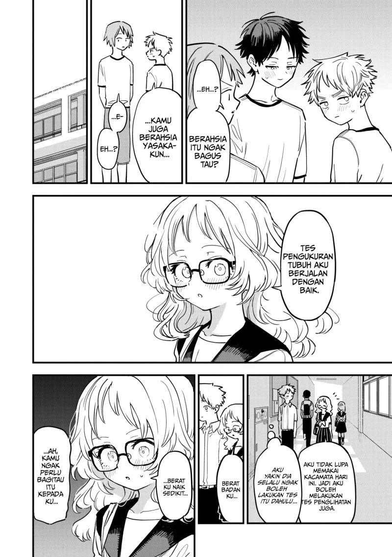 Dilarang COPAS - situs resmi www.mangacanblog.com - Komik sukinako ga megane wo wasureta 081 - chapter 81 82 Indonesia sukinako ga megane wo wasureta 081 - chapter 81 Terbaru 4|Baca Manga Komik Indonesia|Mangacan