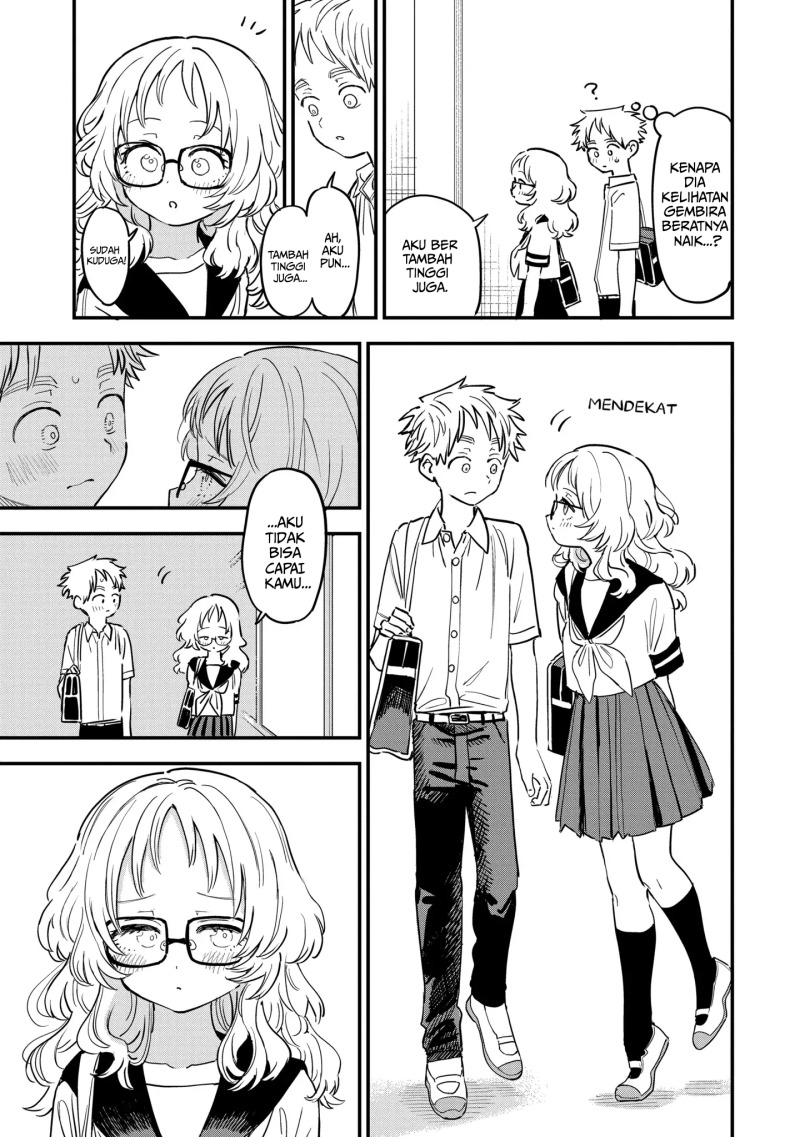 Dilarang COPAS - situs resmi www.mangacanblog.com - Komik sukinako ga megane wo wasureta 081 - chapter 81 82 Indonesia sukinako ga megane wo wasureta 081 - chapter 81 Terbaru 5|Baca Manga Komik Indonesia|Mangacan
