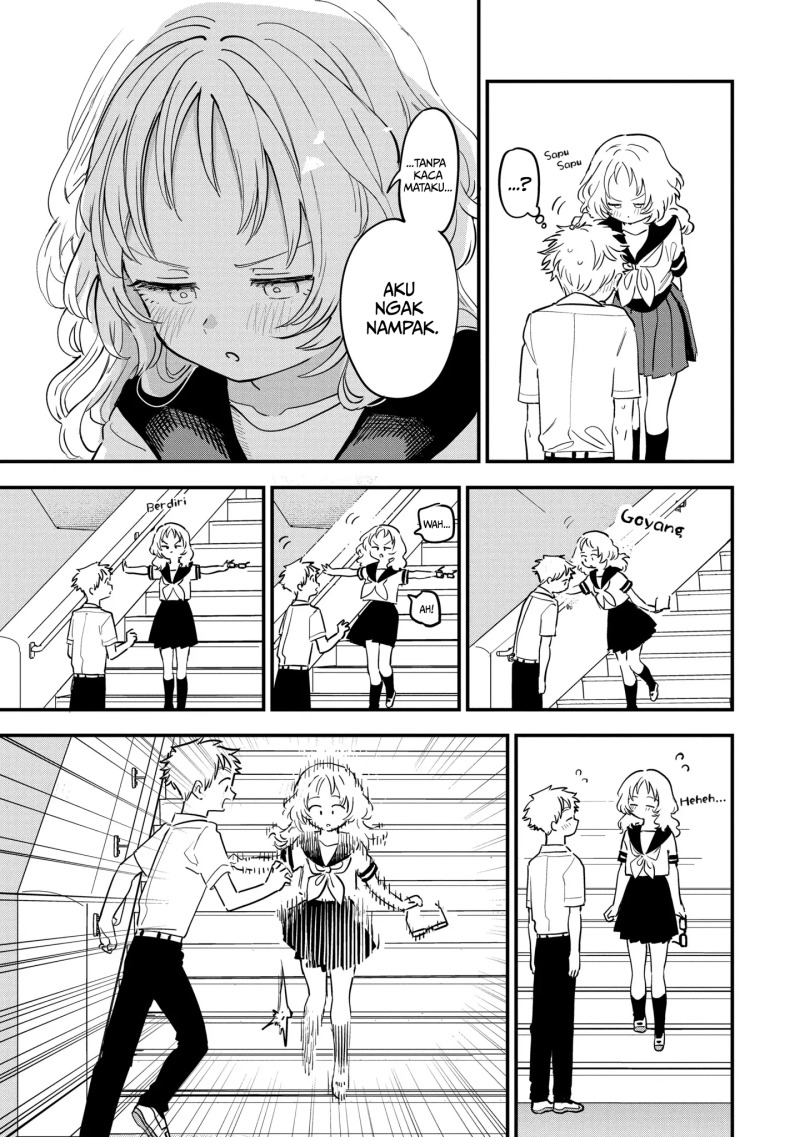 Dilarang COPAS - situs resmi www.mangacanblog.com - Komik sukinako ga megane wo wasureta 081 - chapter 81 82 Indonesia sukinako ga megane wo wasureta 081 - chapter 81 Terbaru 9|Baca Manga Komik Indonesia|Mangacan