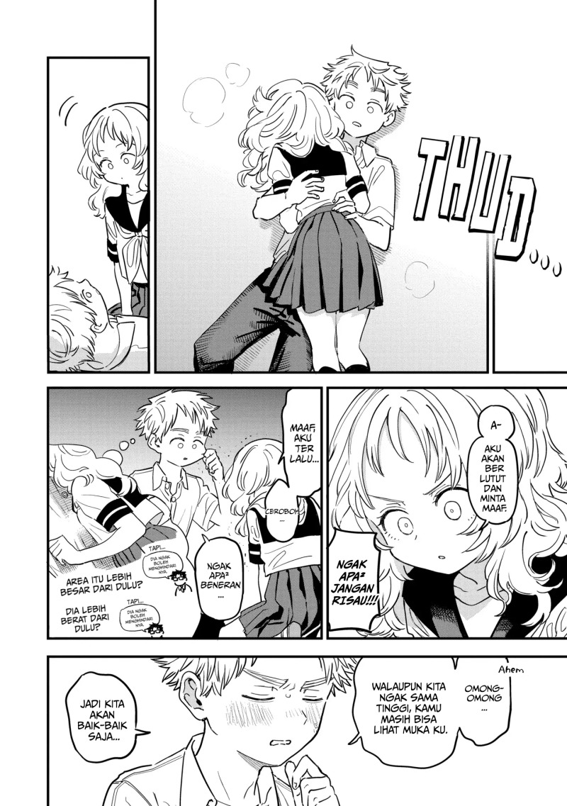 Dilarang COPAS - situs resmi www.mangacanblog.com - Komik sukinako ga megane wo wasureta 081 - chapter 81 82 Indonesia sukinako ga megane wo wasureta 081 - chapter 81 Terbaru 10|Baca Manga Komik Indonesia|Mangacan