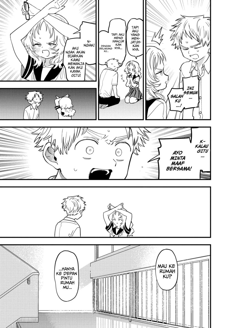 Dilarang COPAS - situs resmi www.mangacanblog.com - Komik sukinako ga megane wo wasureta 081 - chapter 81 82 Indonesia sukinako ga megane wo wasureta 081 - chapter 81 Terbaru 13|Baca Manga Komik Indonesia|Mangacan