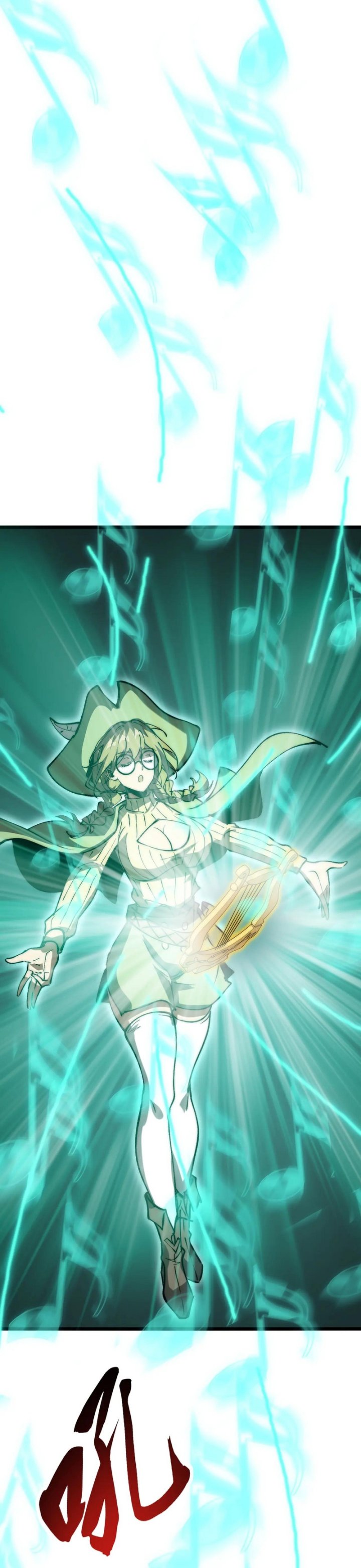 Summon The Demon, For I Am The Abyss chapter 19