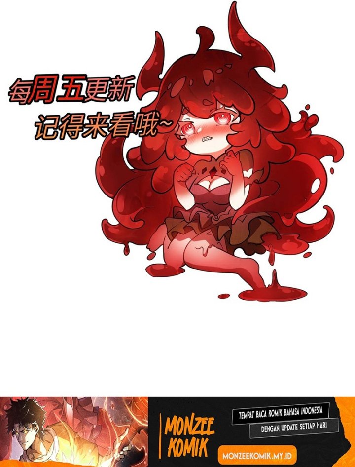 Summon The Demon, For I Am The Abyss chapter 19