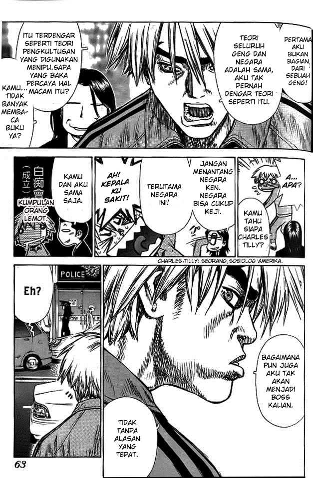 Sun-Ken Rock Chapter 03 Bahasa Indonesia