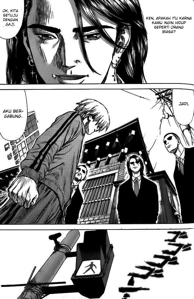 Sun-Ken Rock Chapter 03 Bahasa Indonesia