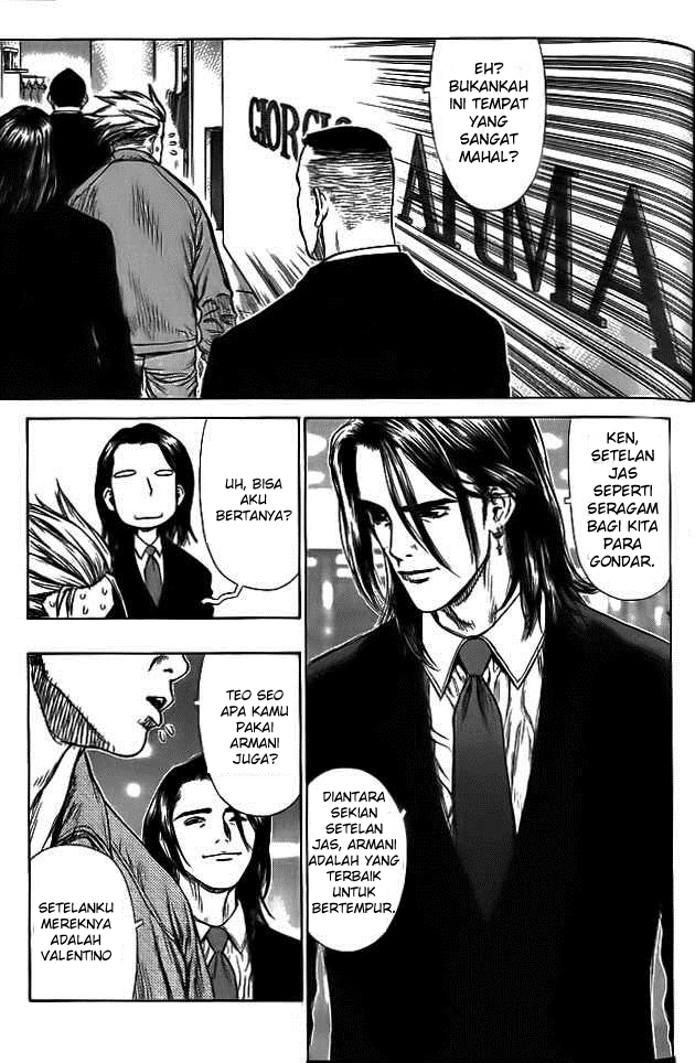 Sun-Ken Rock Chapter 03 Bahasa Indonesia