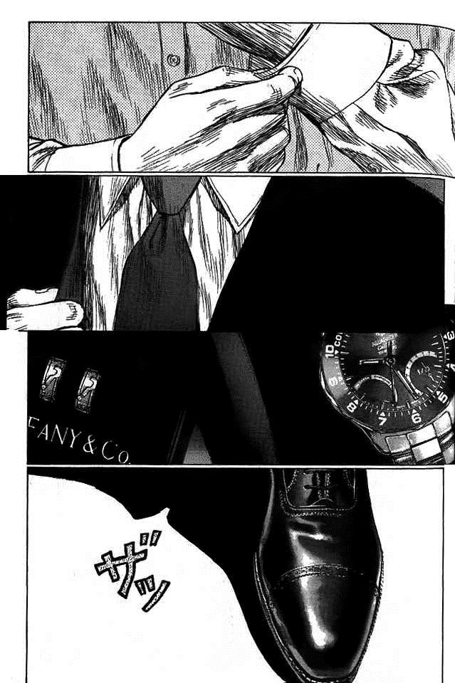 Sun-Ken Rock Chapter 03 Bahasa Indonesia