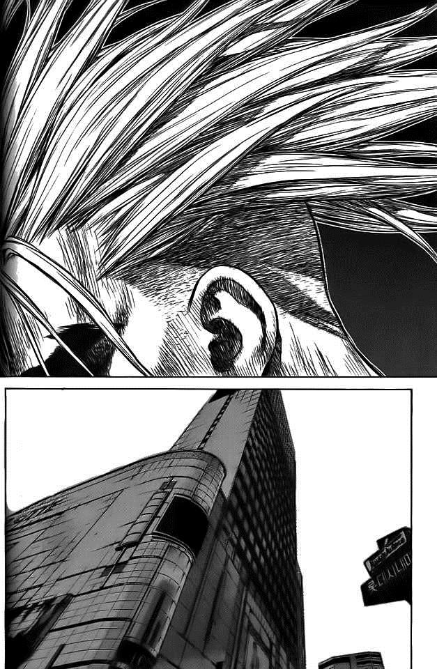 Sun-Ken Rock Chapter 03 Bahasa Indonesia