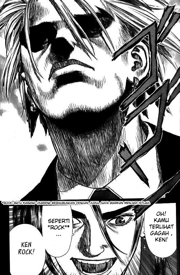 Sun-Ken Rock Chapter 03 Bahasa Indonesia