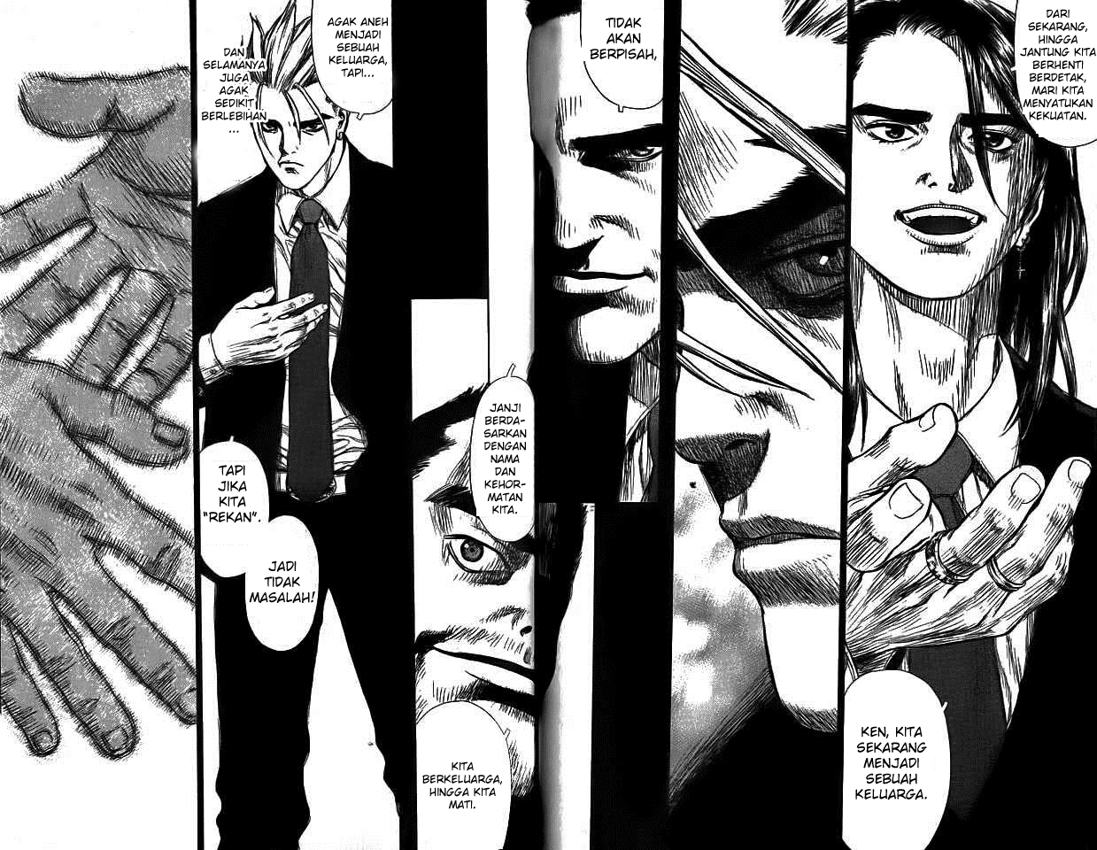 Sun-Ken Rock Chapter 03 Bahasa Indonesia
