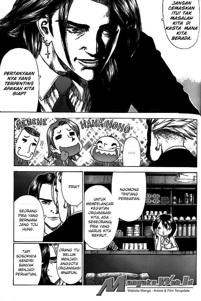 Sun-Ken Rock Chapter 04 Bahasa Indonesia