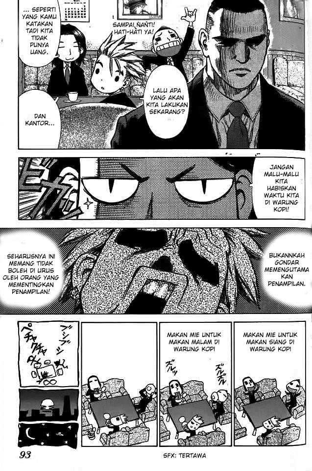 Sun-Ken Rock Chapter 04 Bahasa Indonesia