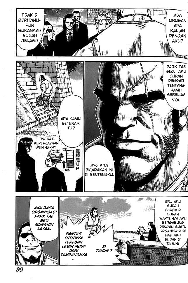 Sun-Ken Rock Chapter 04 Bahasa Indonesia