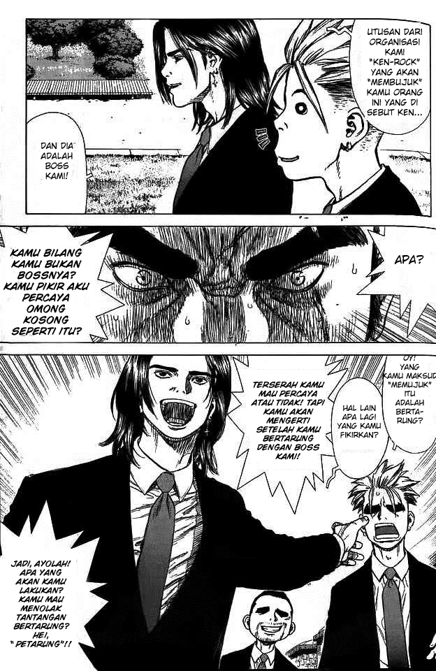 Sun-Ken Rock Chapter 04 Bahasa Indonesia
