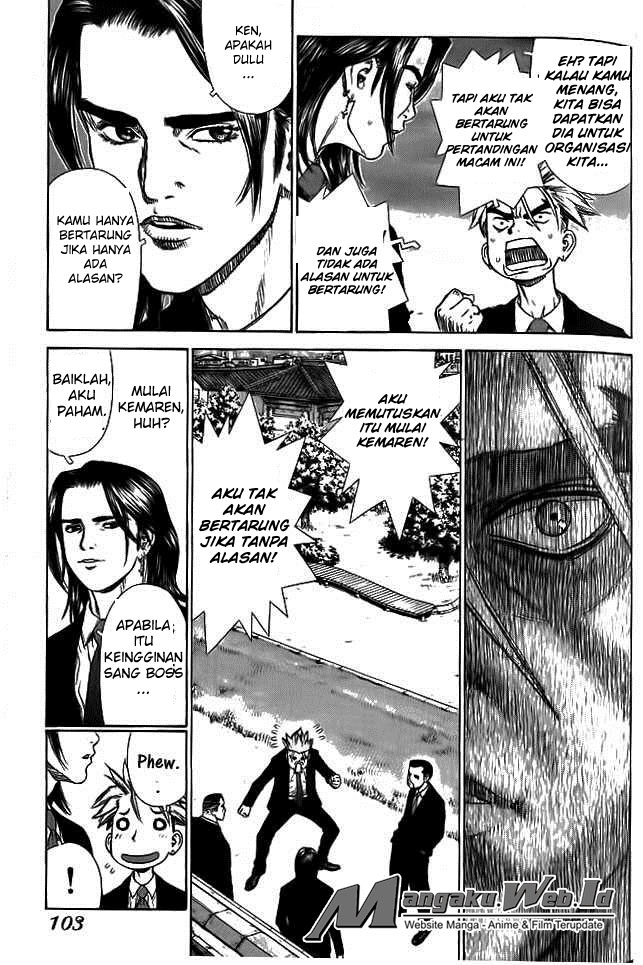 Sun-Ken Rock Chapter 04 Bahasa Indonesia