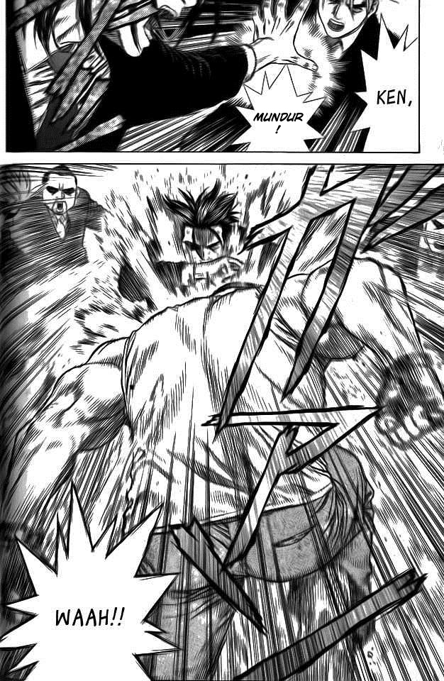 Sun-Ken Rock Chapter 04 Bahasa Indonesia