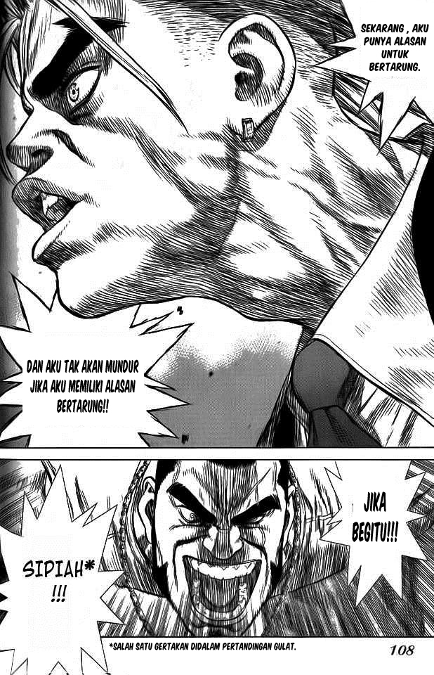 Sun-Ken Rock Chapter 04 Bahasa Indonesia
