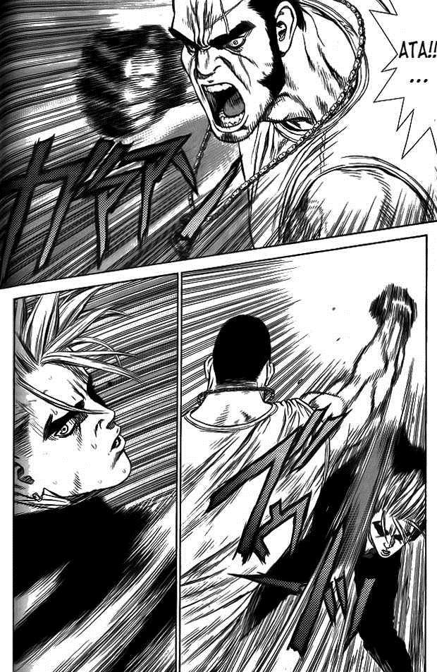 Sun-Ken Rock Chapter 04 Bahasa Indonesia