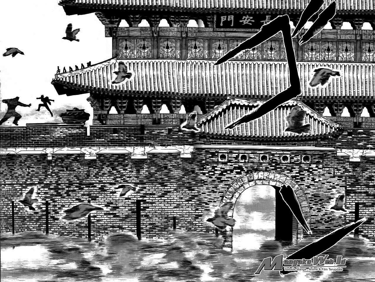 Sun-Ken Rock Chapter 04 Bahasa Indonesia