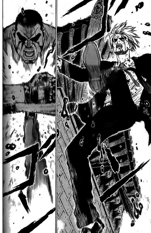 Sun-Ken Rock Chapter 04 Bahasa Indonesia