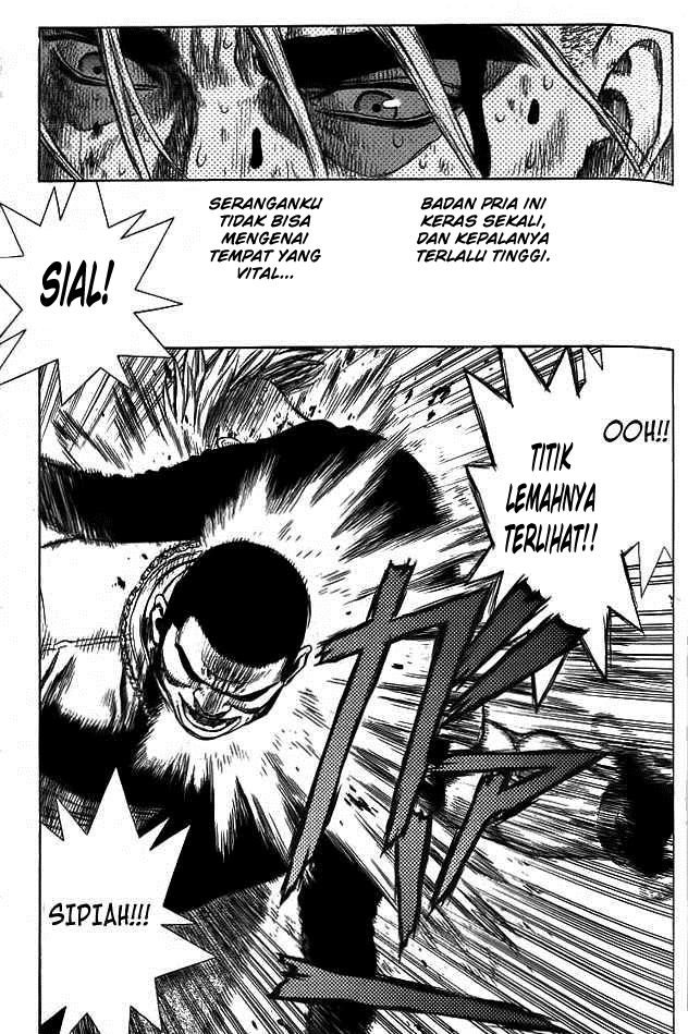 Sun-Ken Rock Chapter 04 Bahasa Indonesia
