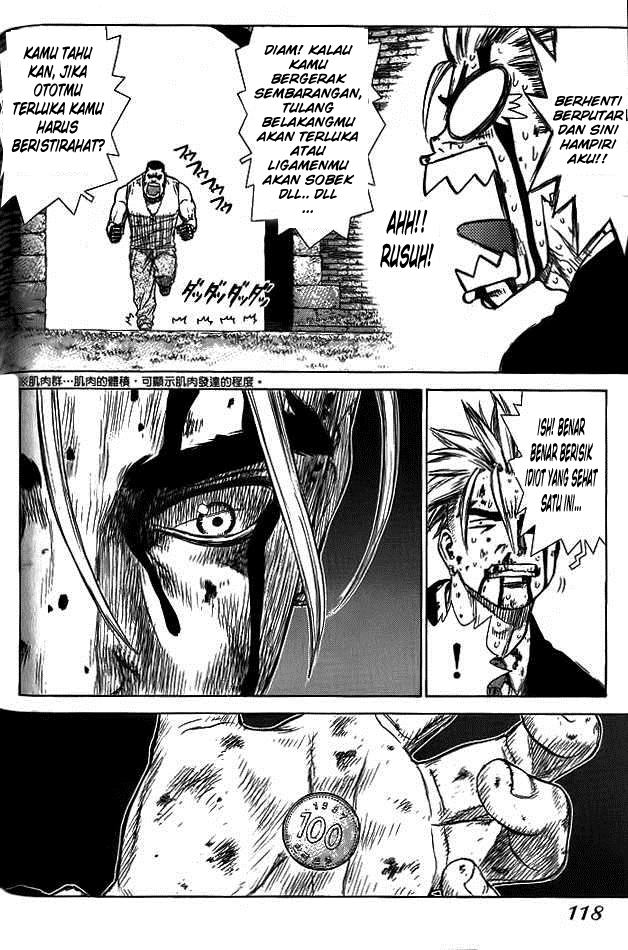 Sun-Ken Rock Chapter 04 Bahasa Indonesia