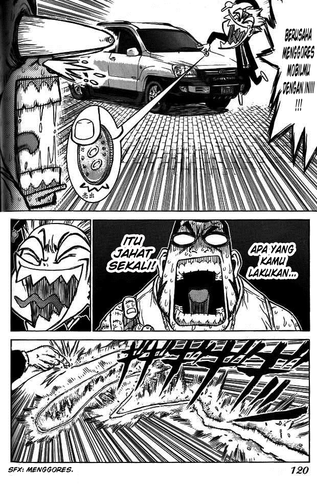 Sun-Ken Rock Chapter 04 Bahasa Indonesia