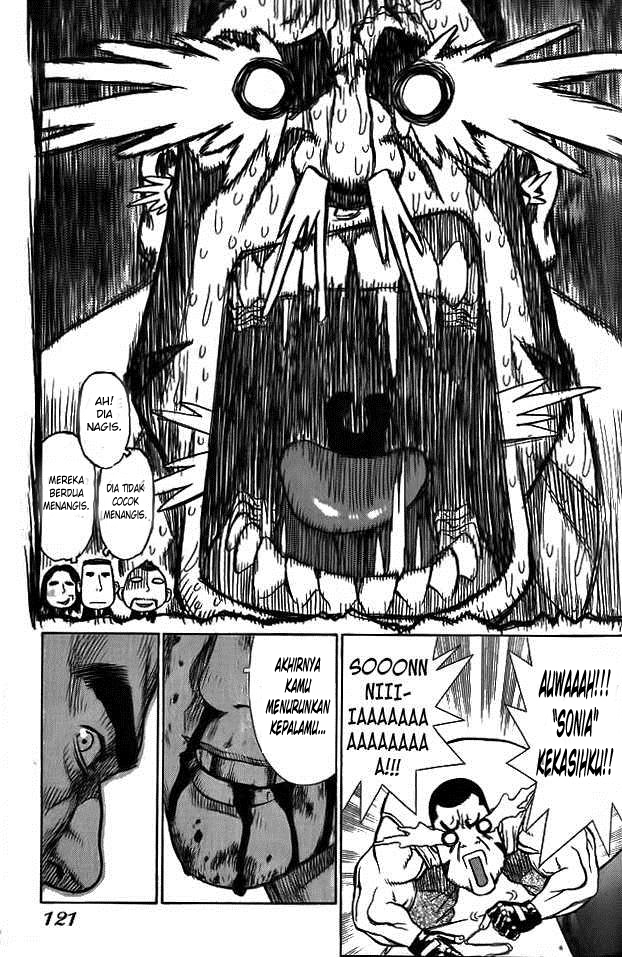 Sun-Ken Rock Chapter 04 Bahasa Indonesia