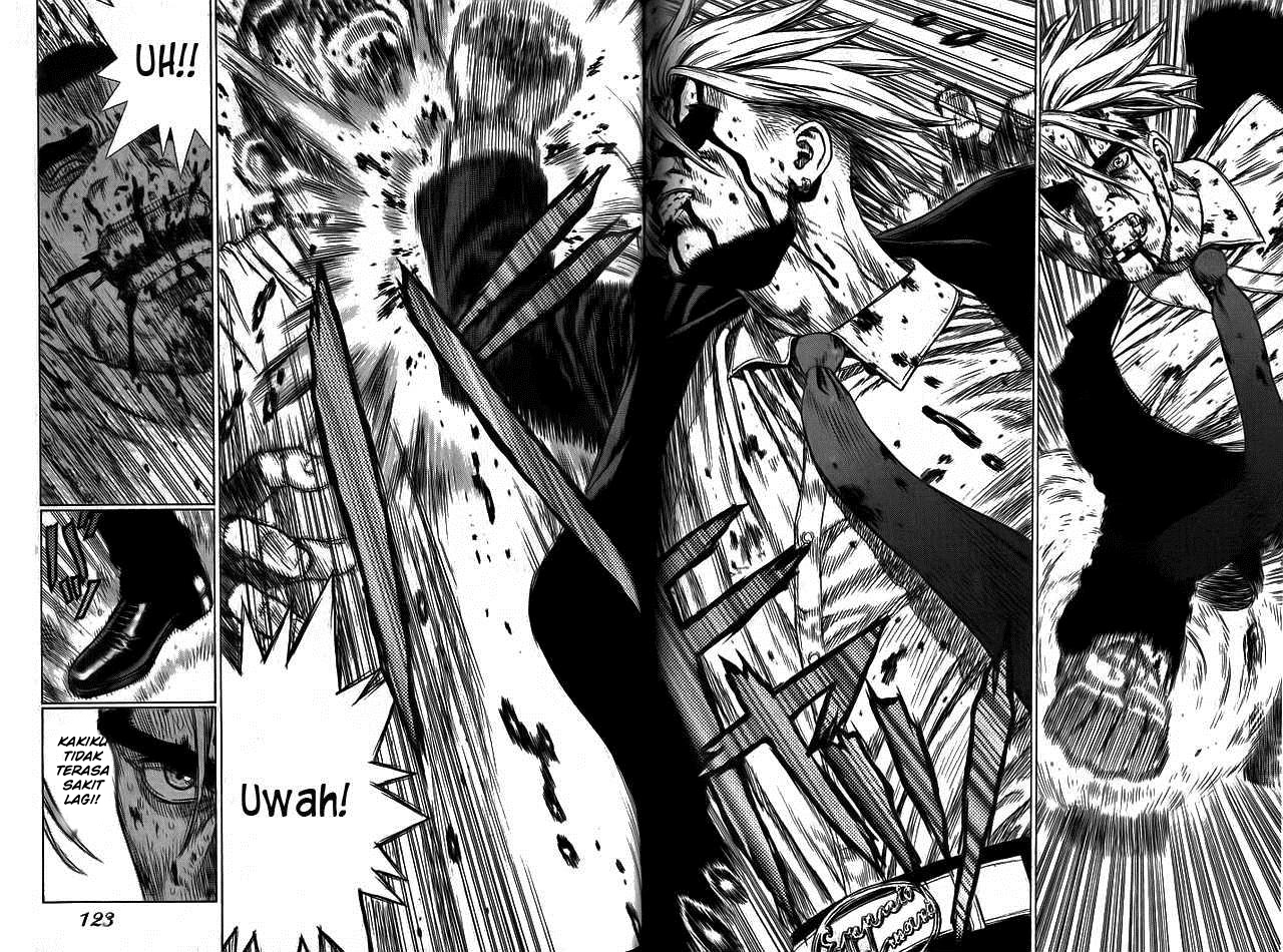 Sun-Ken Rock Chapter 04 Bahasa Indonesia