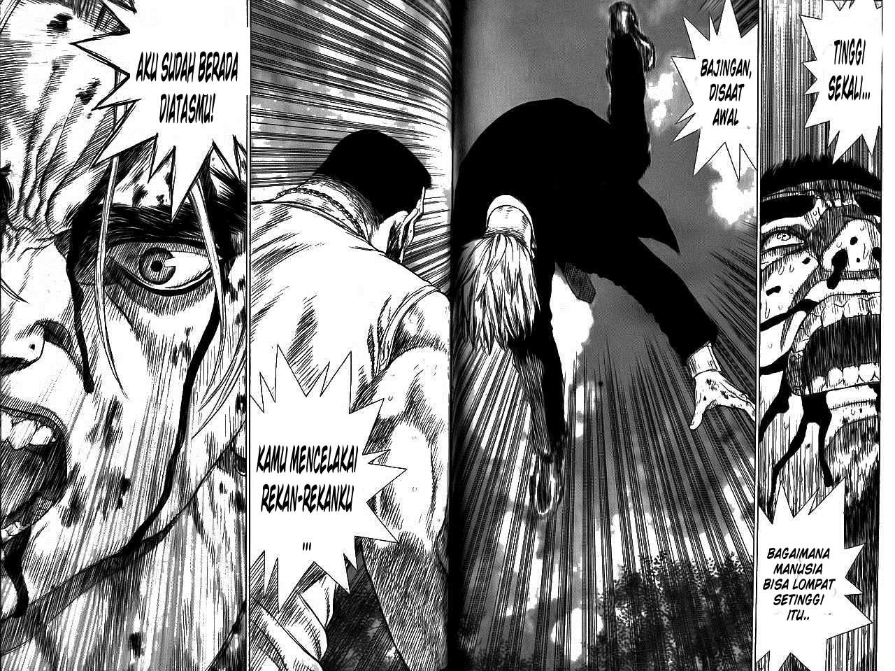 Sun-Ken Rock Chapter 04 Bahasa Indonesia