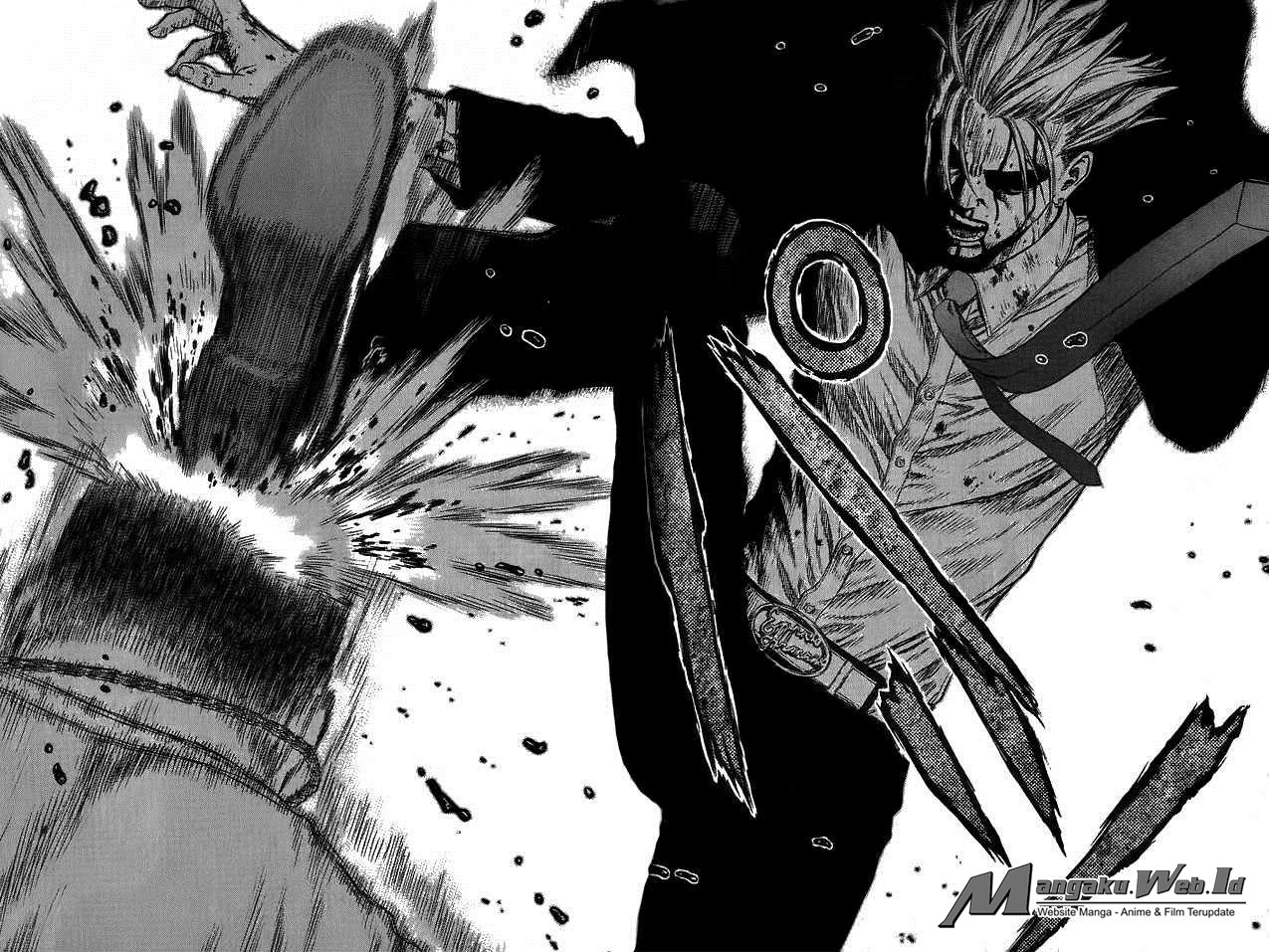 Sun-Ken Rock Chapter 04 Bahasa Indonesia