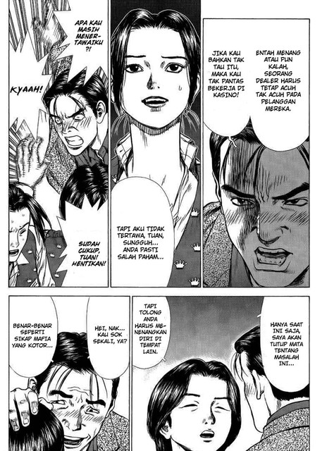 Sun-Ken Rock Chapter 26 Bahasa Indonesia