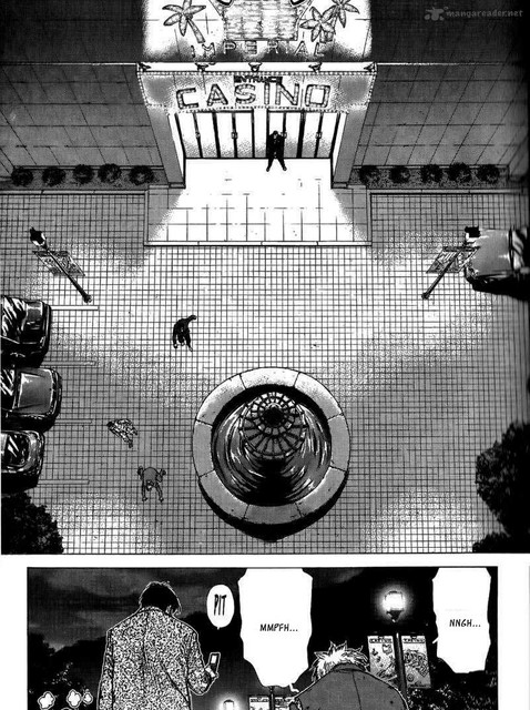 Sun-Ken Rock Chapter 26 Bahasa Indonesia