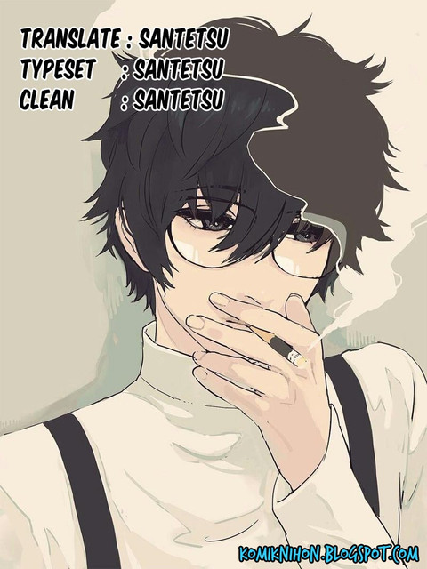 Sun-Ken Rock Chapter 34 Bahasa Indonesia