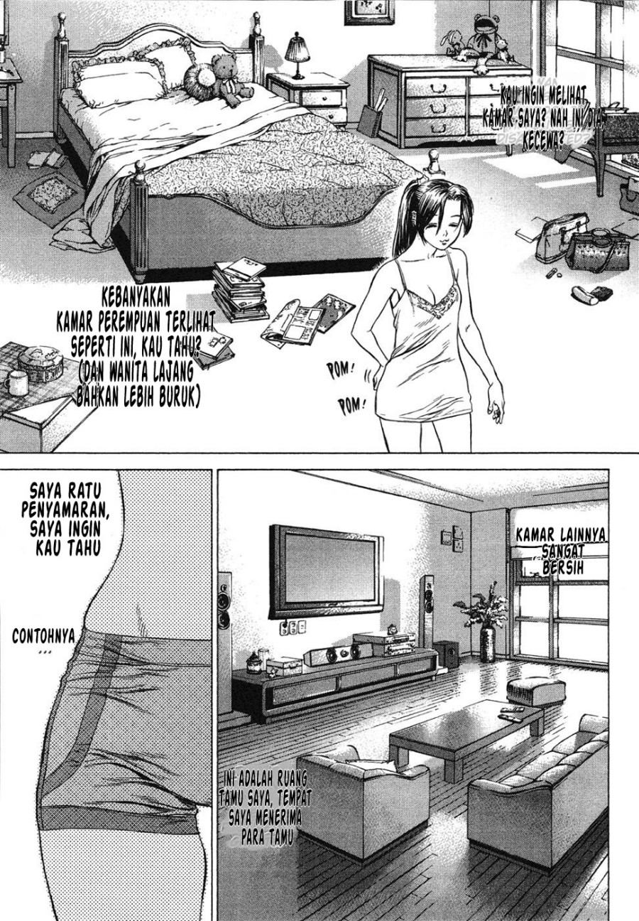 Sun-Ken Rock Chapter 44 Bahasa Indonesia