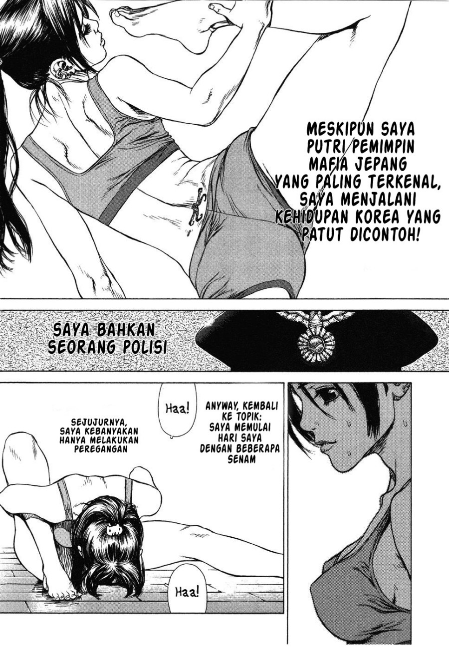 Sun-Ken Rock Chapter 44 Bahasa Indonesia