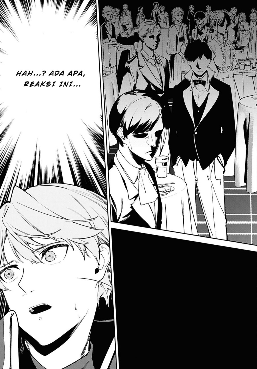 Suna Mahou de Suna no Oukoku o Tsukurou ~Sabaku ni Tsuihou Sareta kara Ganbatte Sokoku Ijou no Kokka o Tatete Mita~ chapter 1