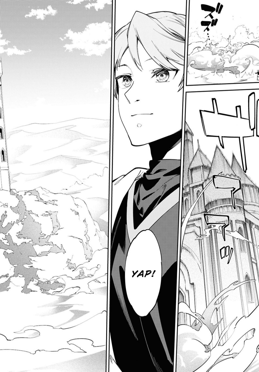 Suna Mahou de Suna no Oukoku o Tsukurou ~Sabaku ni Tsuihou Sareta kara Ganbatte Sokoku Ijou no Kokka o Tatete Mita~ chapter 1