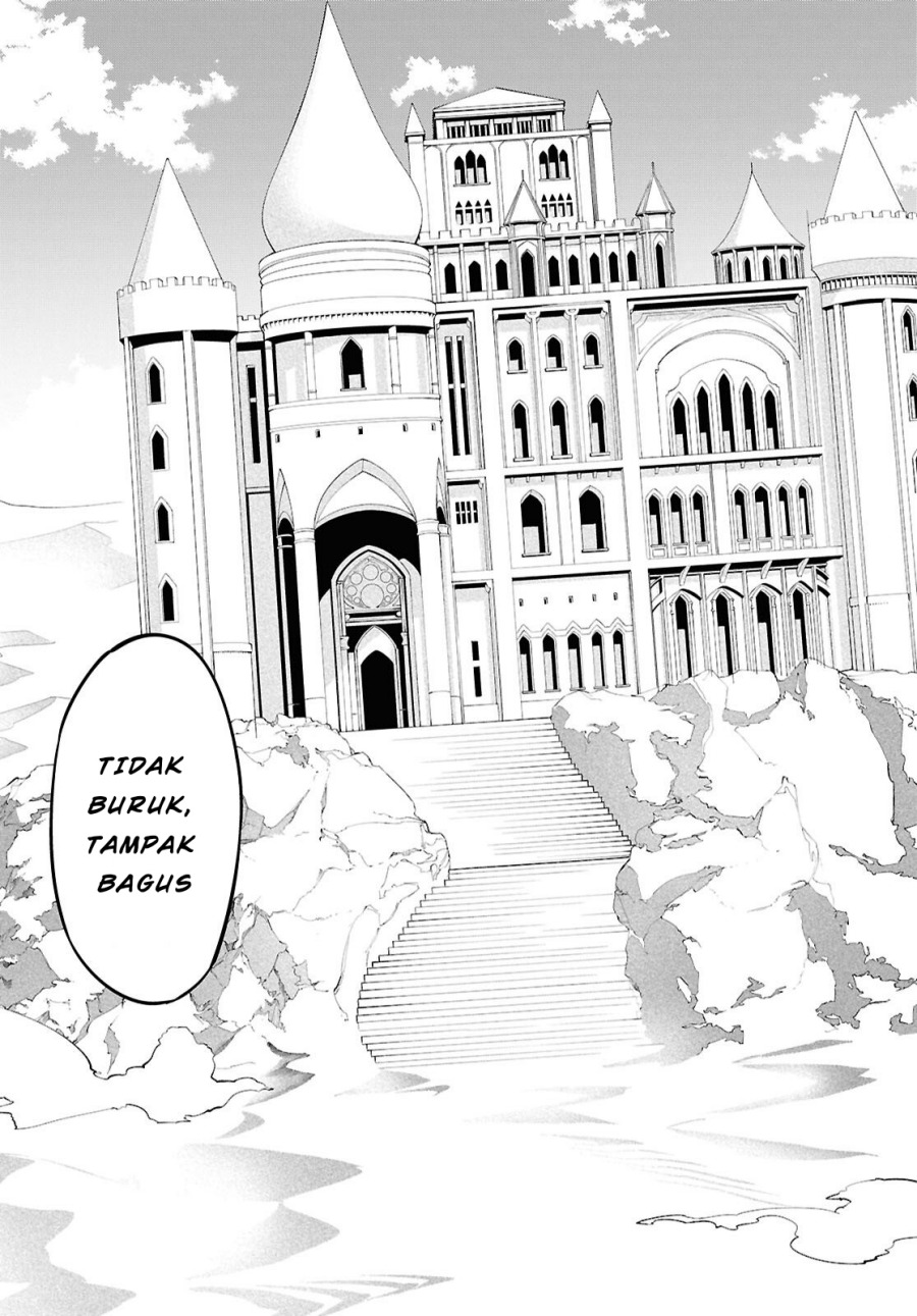 Suna Mahou de Suna no Oukoku o Tsukurou ~Sabaku ni Tsuihou Sareta kara Ganbatte Sokoku Ijou no Kokka o Tatete Mita~ chapter 1