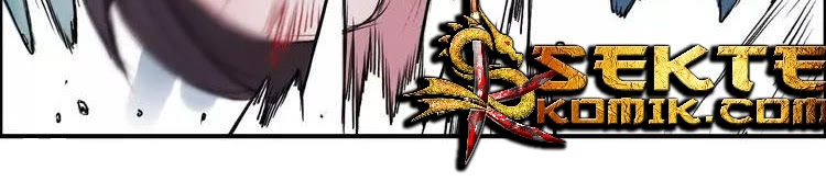 Super Cube Chapter 22 Bahasa Indonesia