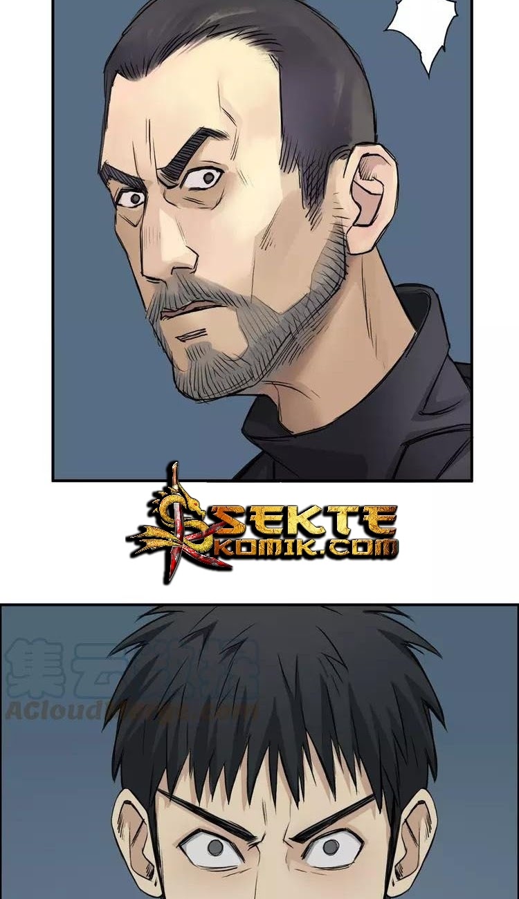 Super Cube Chapter 22 Bahasa Indonesia